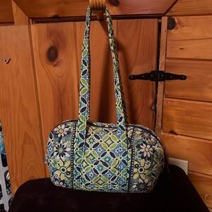 Vera Bradley hand bag